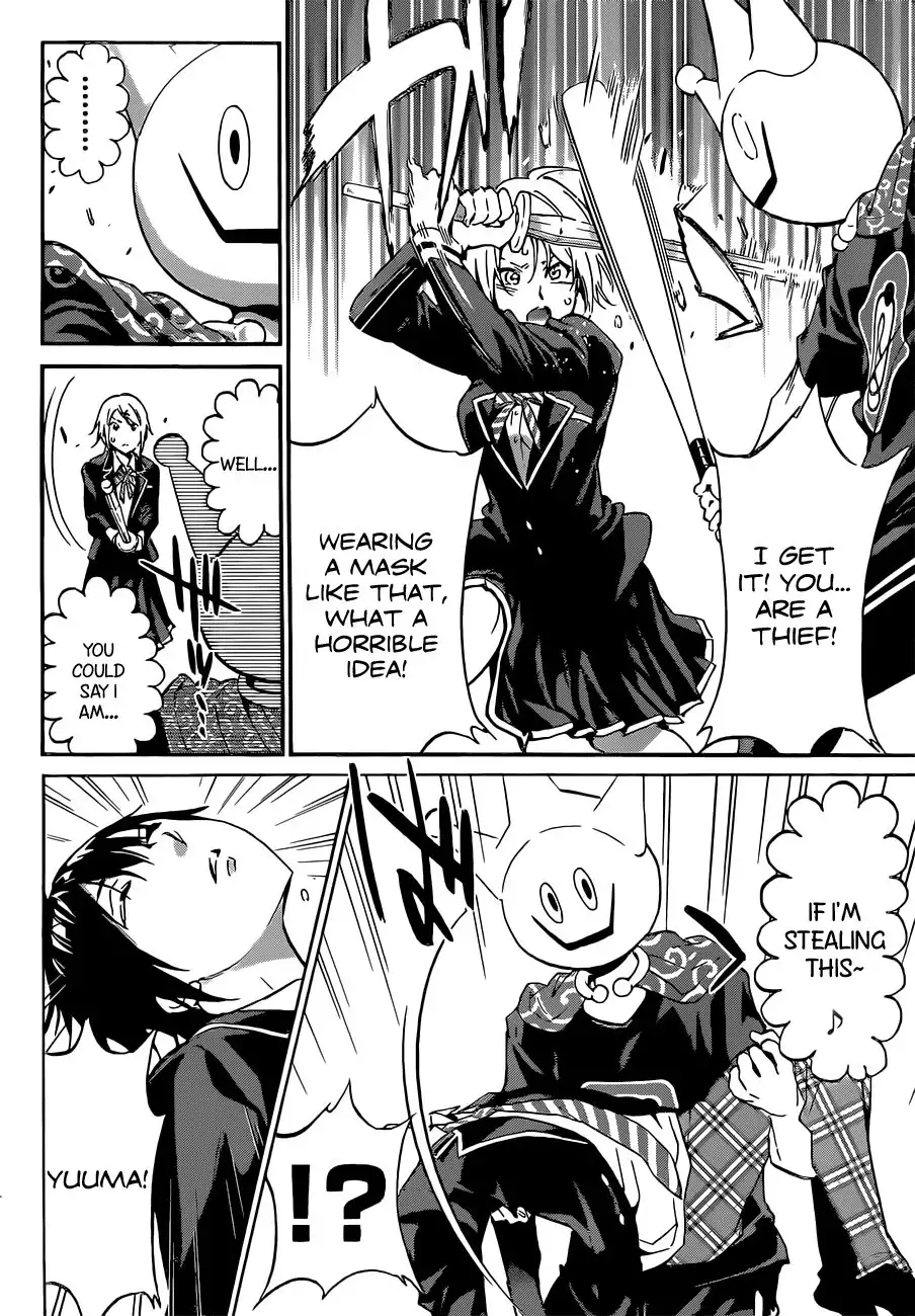 Real Account II Chapter 6 18